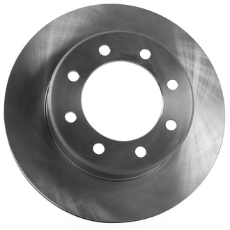 Wagner® - Essentials Vented Brake Rotor