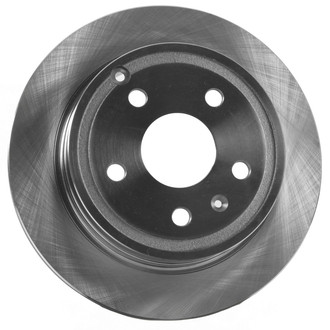 Wagner® - Essentials Vented Rear Brake Rotor
