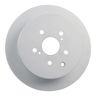 Wagner® - Premium Solid Rear Brake Rotor
