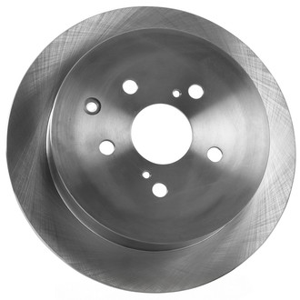 Wagner® - Essentials Solid Rear Brake Rotor
