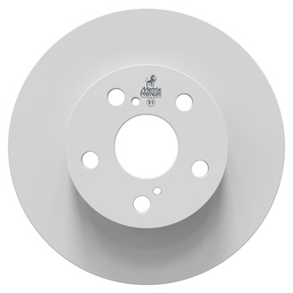 Wagner® - Premium Brake Rotor