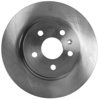 Wagner® - Essentials Vented Rear Brake Rotor