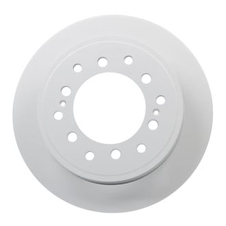 Wagner® - Premium Vented Rear Brake Rotor