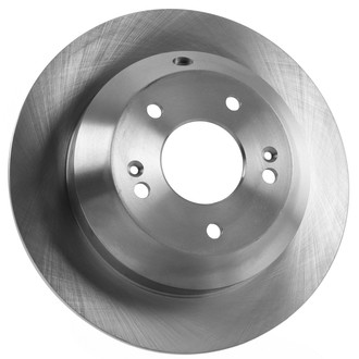 Wagner® - Essentials Brake Rotor