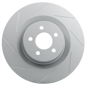 Wagner® - Premium Brake Rotor