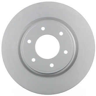 Wagner® - Premium Vented Brake Rotor