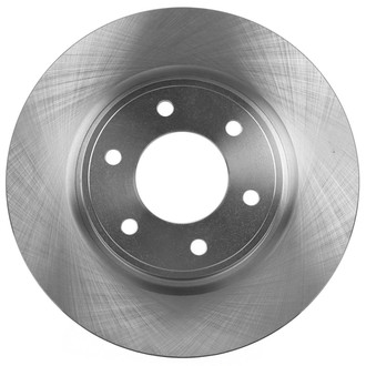 Wagner® - Essentials Vented Front Brake Rotor