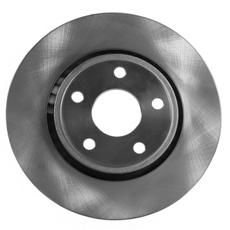 Wagner® - Essentials Vented Front Brake Rotor