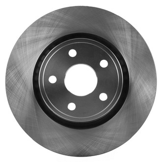 Wagner® - Essentials Brake Rotor