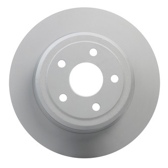 Wagner® - Premium Solid Rear Brake Rotor