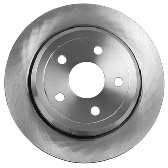Wagner® - Essentials Vented Rear Brake Rotor