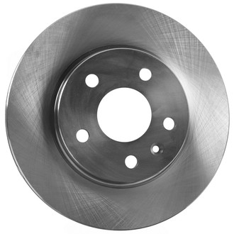 Wagner® - Essentials Vented Front Brake Rotor