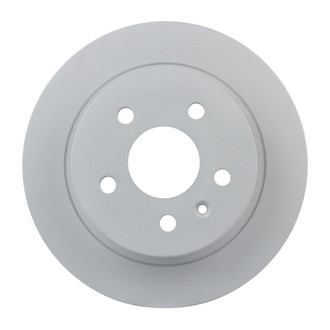 Wagner® - Premium Solid Rear Brake Rotor