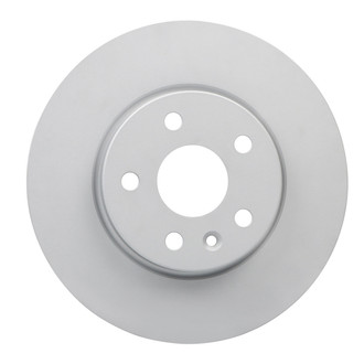Wagner® - Premium Vented Front Brake Rotor