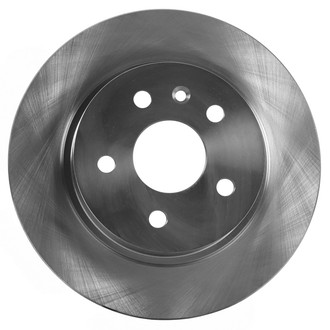 Wagner® - Essentials Solid Rear Brake Rotor