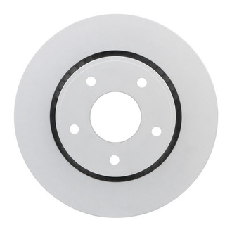 Wagner® - Premium Vented Front Brake Rotor