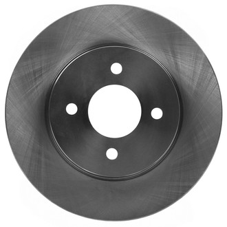 Wagner® - Essentials Vented Front Brake Rotor
