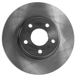 Wagner® - Essentials Brake Rotor