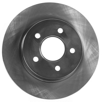 Wagner® - Essentials Solid Rear Brake Rotor