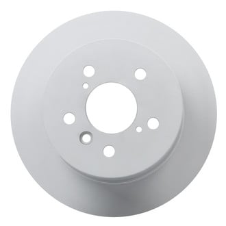Wagner® - Premium Solid Rear Brake Rotor