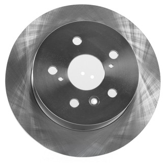 Wagner® - Essentials Solid Rear Brake Rotor