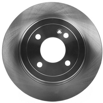 Wagner® - ES Brake Rotor