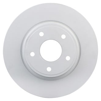 Wagner® - Premium Solid Rear Brake Rotor