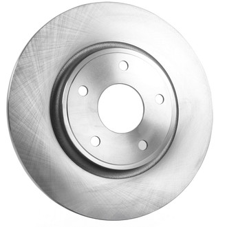 Wagner® - Essentials Solid Rear Brake Rotor
