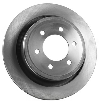 Wagner® - Essentials Vented Rear Brake Rotor