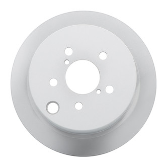 Wagner® - Premium Solid Rear Brake Rotor