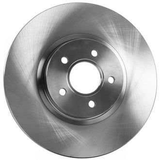Wagner® - ES Brake Rotor