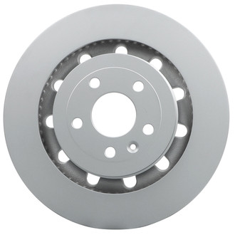 Wagner® - Premium Vented Front Brake Rotor