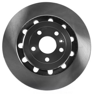 Wagner® - ES Brake Rotor
