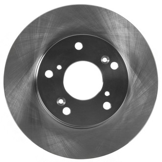 Wagner® - Essentials Vented Front Brake Rotor
