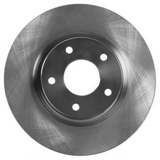 Wagner® - Essentials Vented Front Brake Rotor