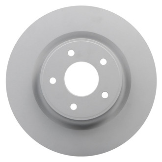 Wagner® - Premium Vented Brake Rotor