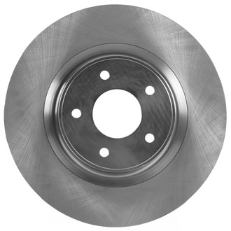 Wagner® - Essentials Vented Brake Rotor
