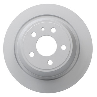 Wagner® - Premium Solid Rear Brake Rotor