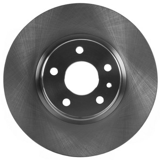 Wagner® - Essentials Brake Rotor
