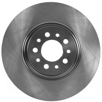Wagner® - Essentials Vented Front Brake Rotor