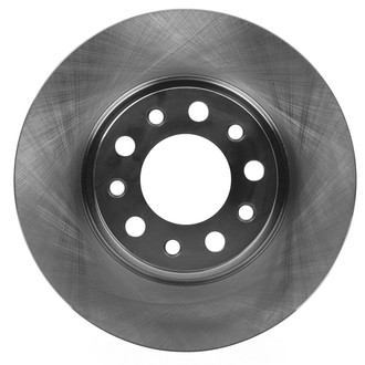 Wagner® - Essentials Solid Rear Brake Rotor