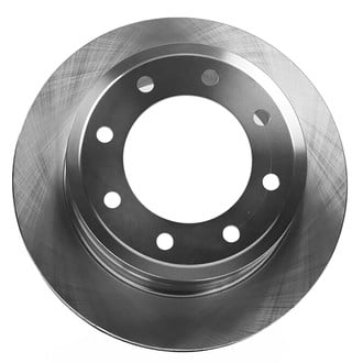 Wagner® - Essentials Vented Rear Brake Rotor