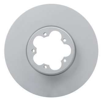 Wagner® - Premium Vented Front Brake Rotor