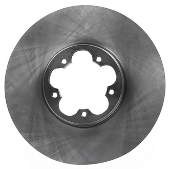 Wagner® - Essentials Vented Front Brake Rotor