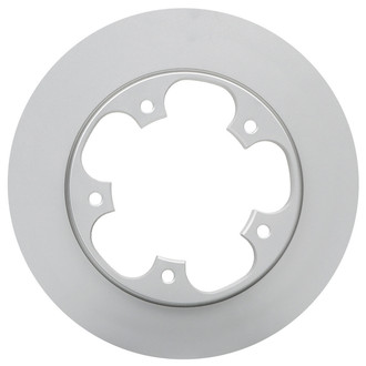 Wagner® - Premium Solid Rear Brake Rotor