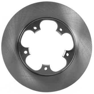 Wagner® - Essentials Solid Rear Brake Rotor