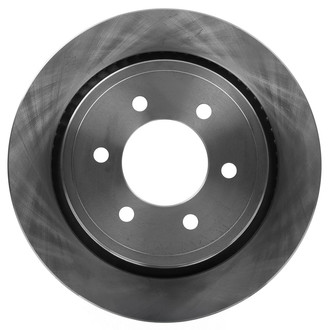 Wagner® - Essentials Vented Rear Brake Rotor