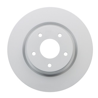 Wagner® - Premium Vented Brake Rotor