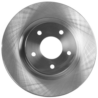 Wagner® - Essentials Vented Brake Rotor