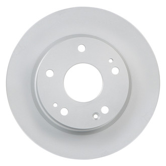 Wagner® - Premium Solid Rear Brake Rotor